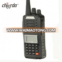 Ham Radio Walkie Talkie 10KM Range Transceiver  Wireless intercom system solution CD-X1