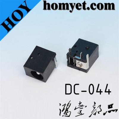 China Manufacturer DC Power Jack /DC Connector (DC-044)